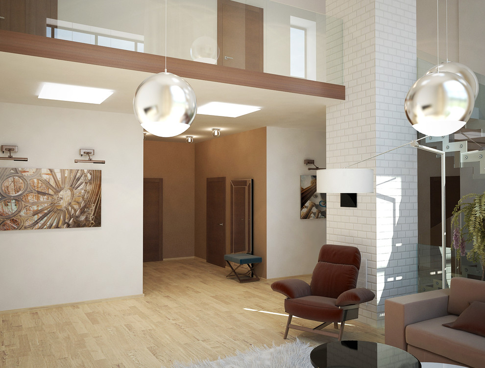 коттедж КП "Горка"