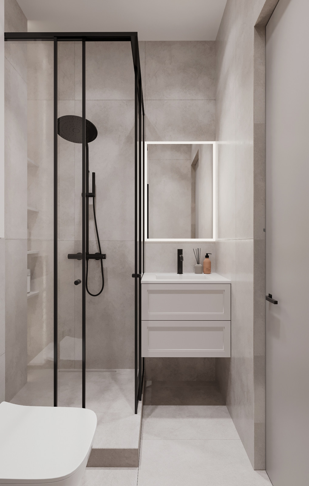 Сиреневый Парк