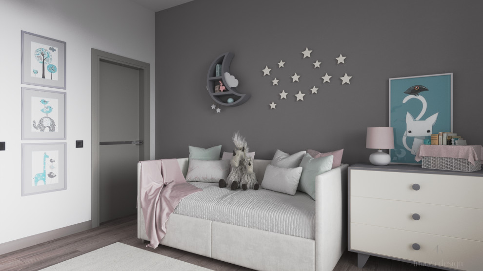 Детская для девочки