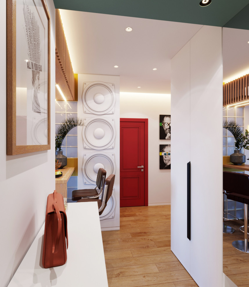 ЖК "Пятницкие кварталы"