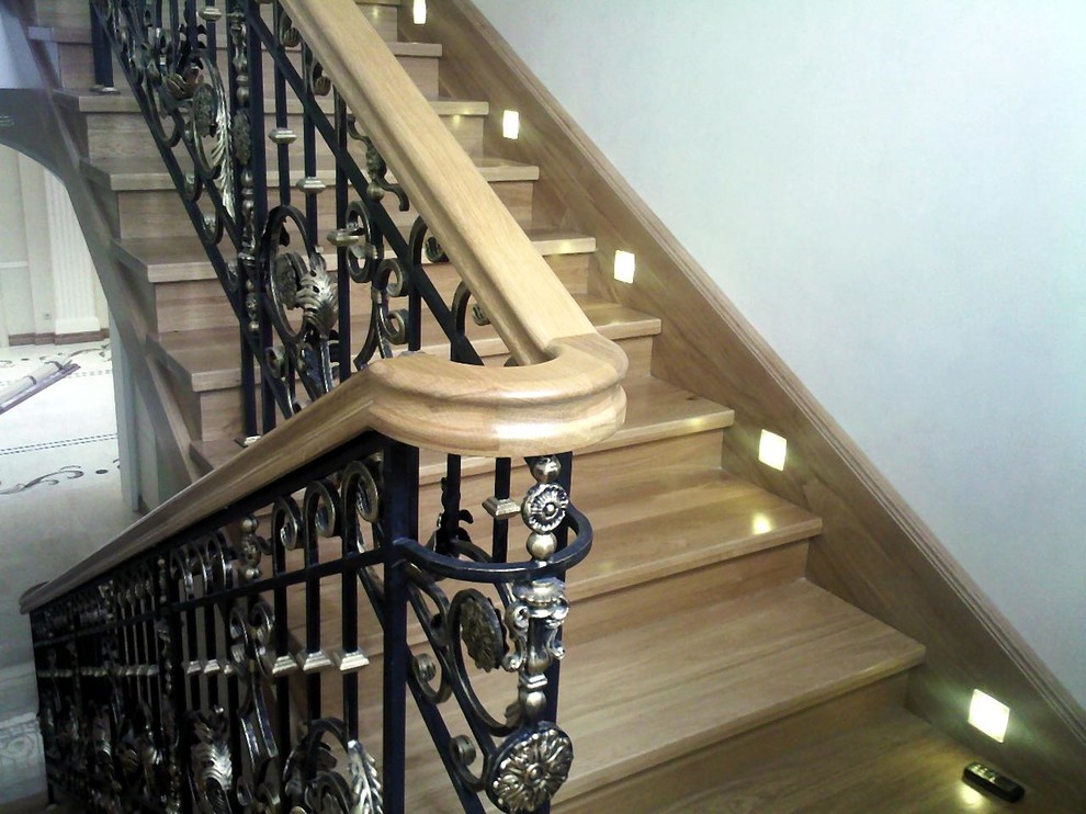 Лестницы Streamstairs Rybland