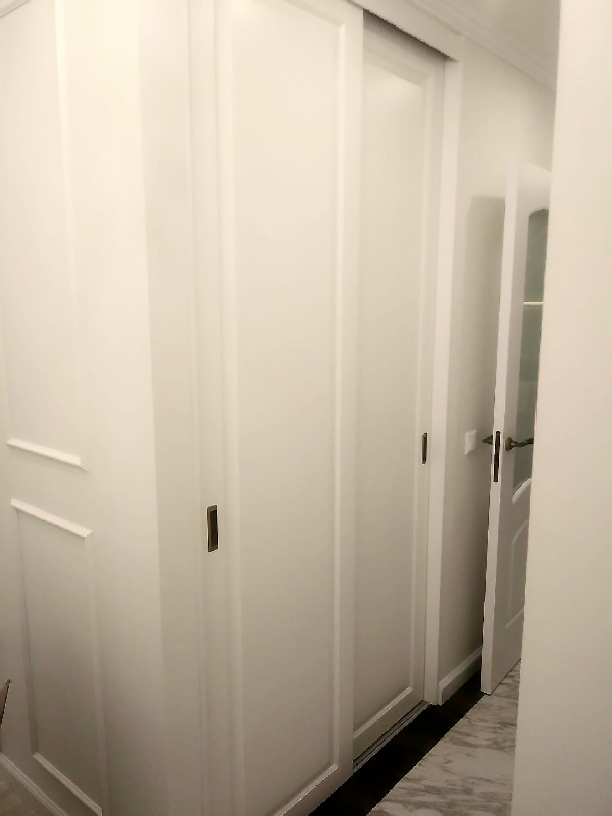 Раменки 62,5 кв.м