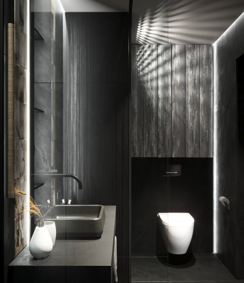 Мой Ваби-Саби