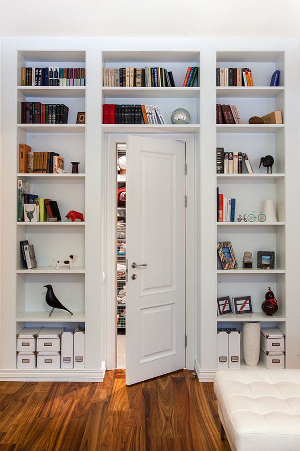 Apartments in Moscow