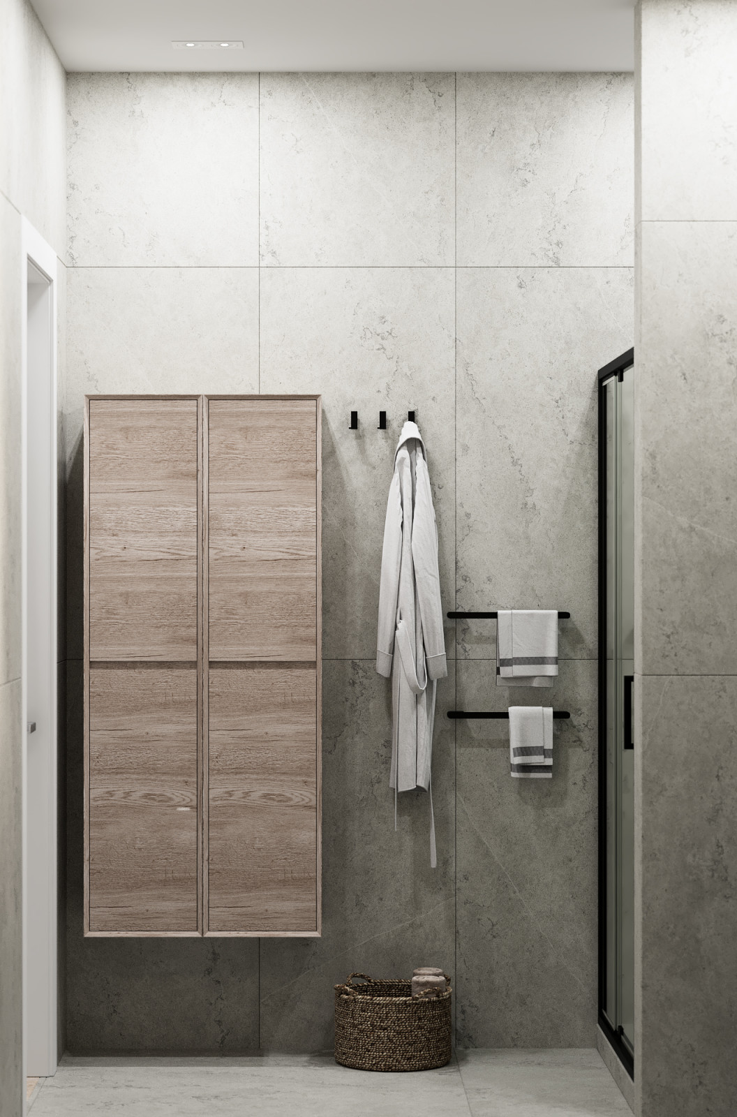 Интерьер частного дома в г. Уфа