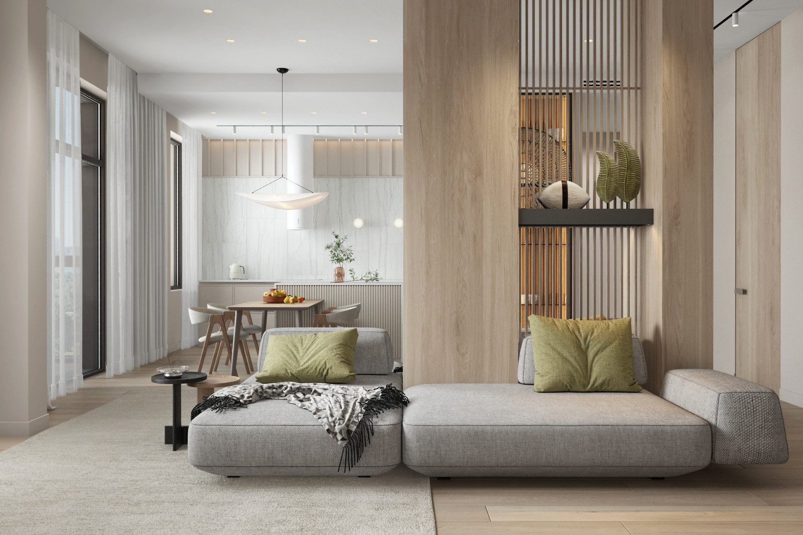 ЖК Михайловский