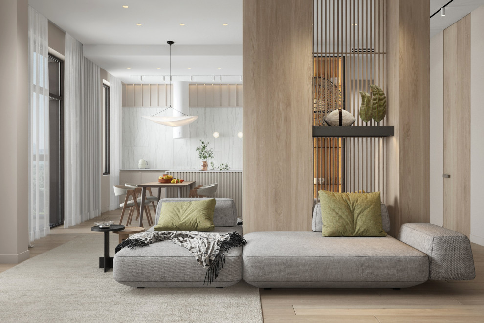 ЖК Михайловский