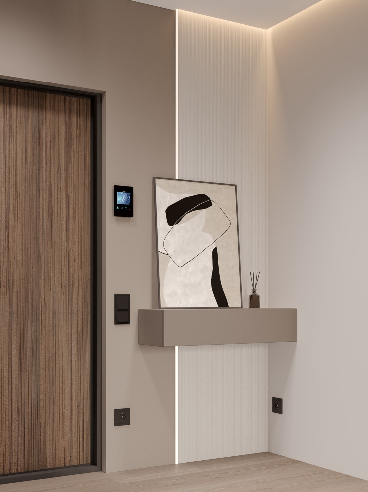 Квартира 67 м² - Дом на Писерева Новосибирск