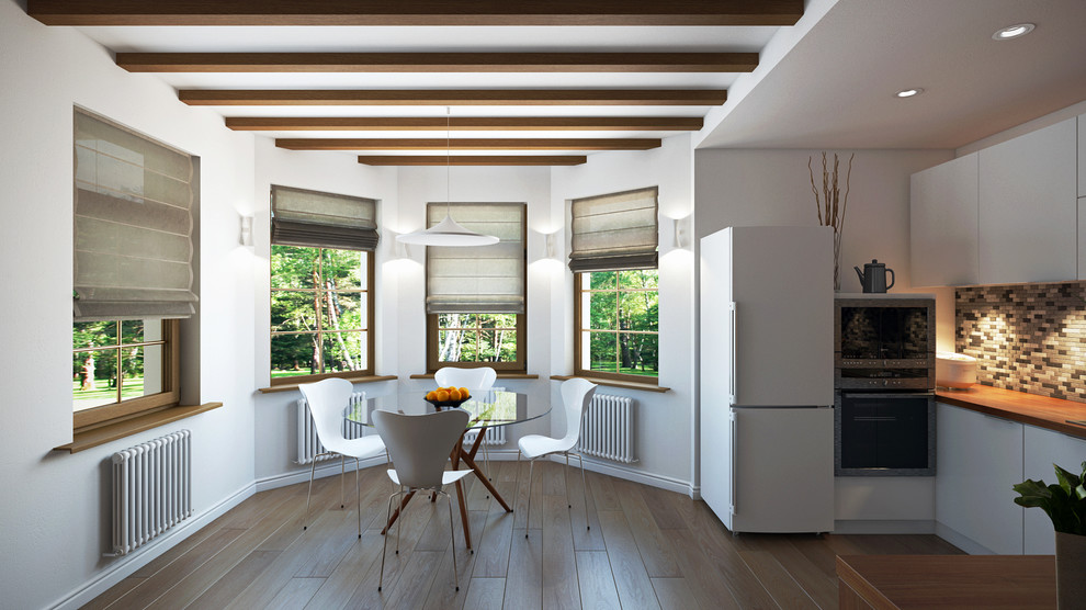 Дом для души