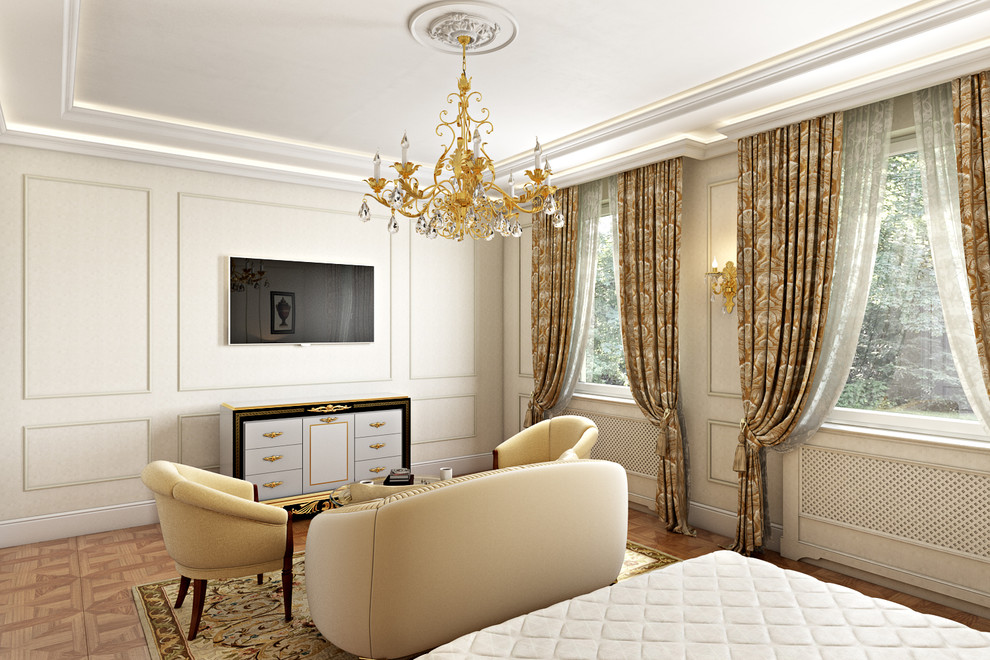 Загородный дом