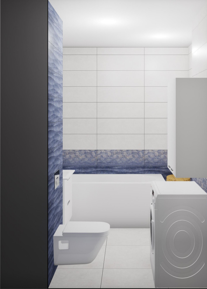 Санузел Jane Alma Ceramica