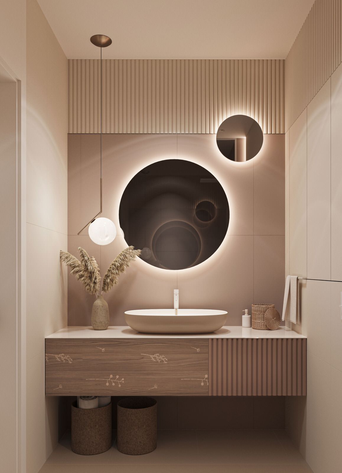 Квартира в ЖК "Карталы 21/19"