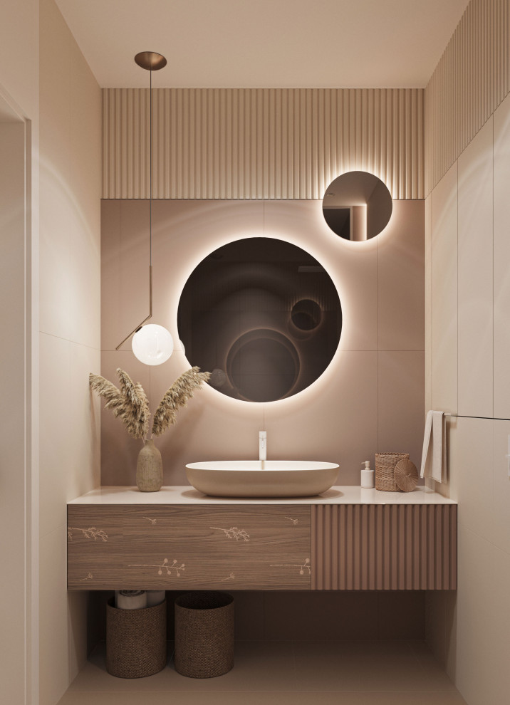 Квартира в ЖК "Карталы 21/19"