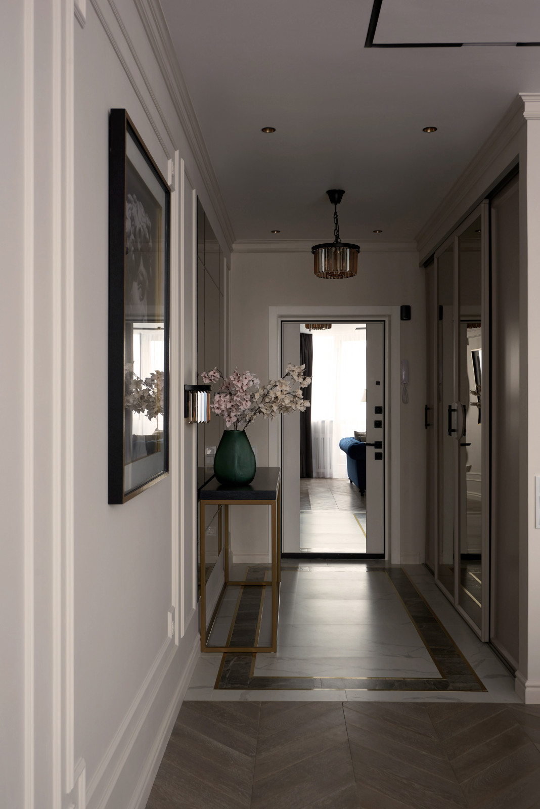 ЖК Граф Орлов