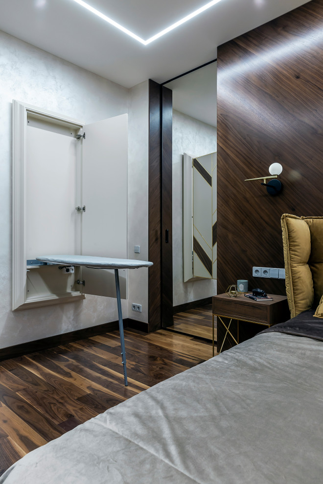 Эклектика н на Мосфильме