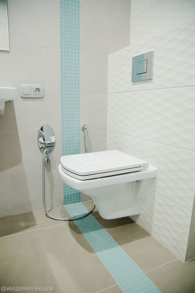 Ремонт квартиры Лесопарковая 7В