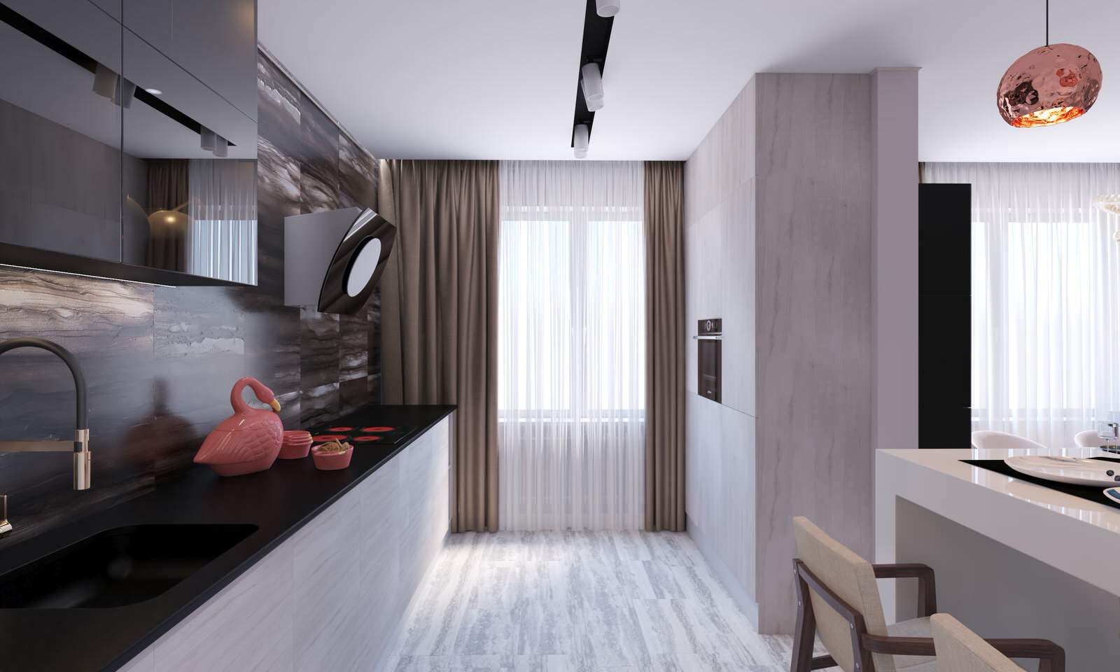 Времена года