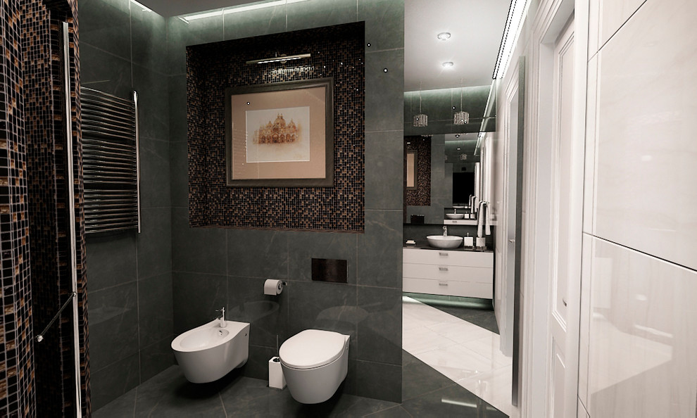 Квартира 110 кв м