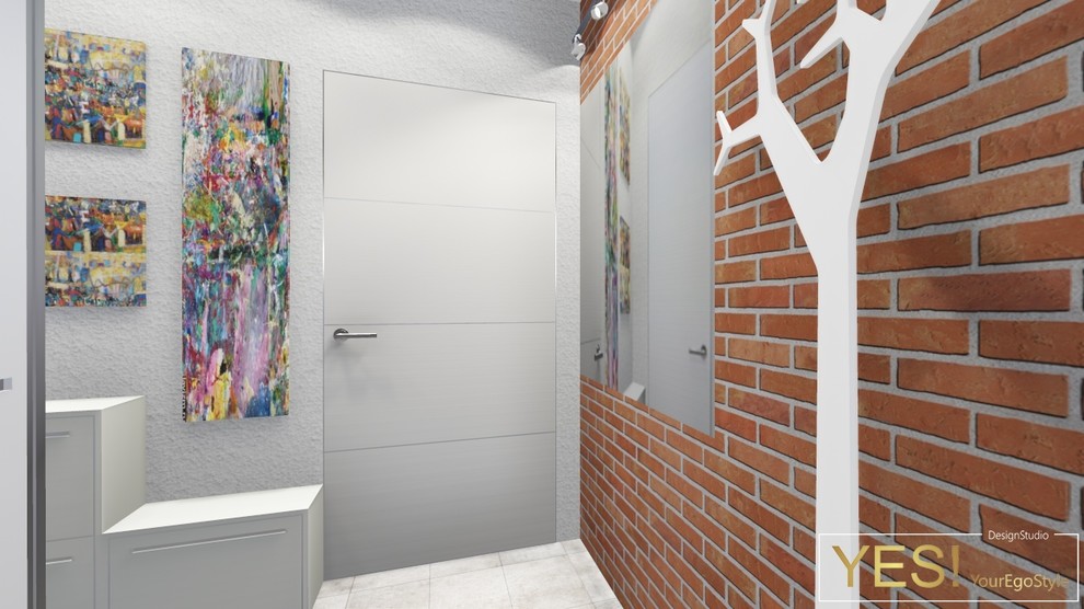 Квартира-студия, Девяткино