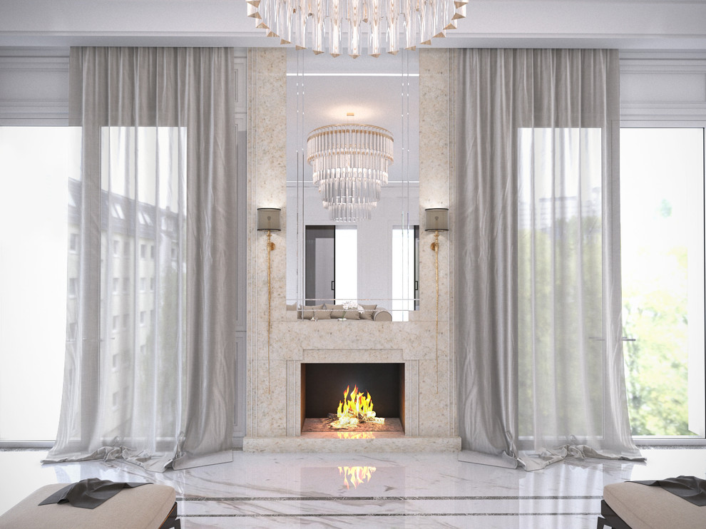 Фоновое изображение профиля Наталья Малинина