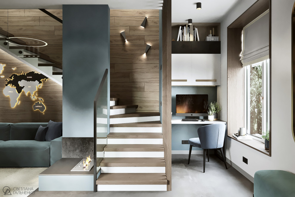 Горные вершины