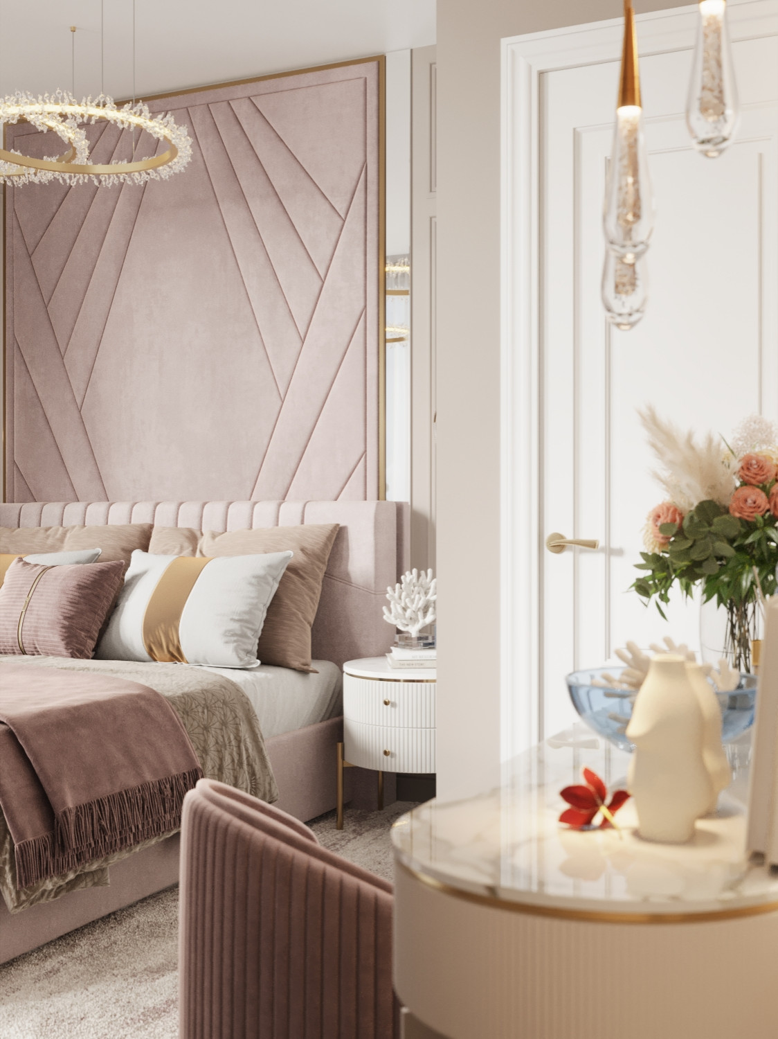 ЖК Павелецкая сити 130 кв.м.