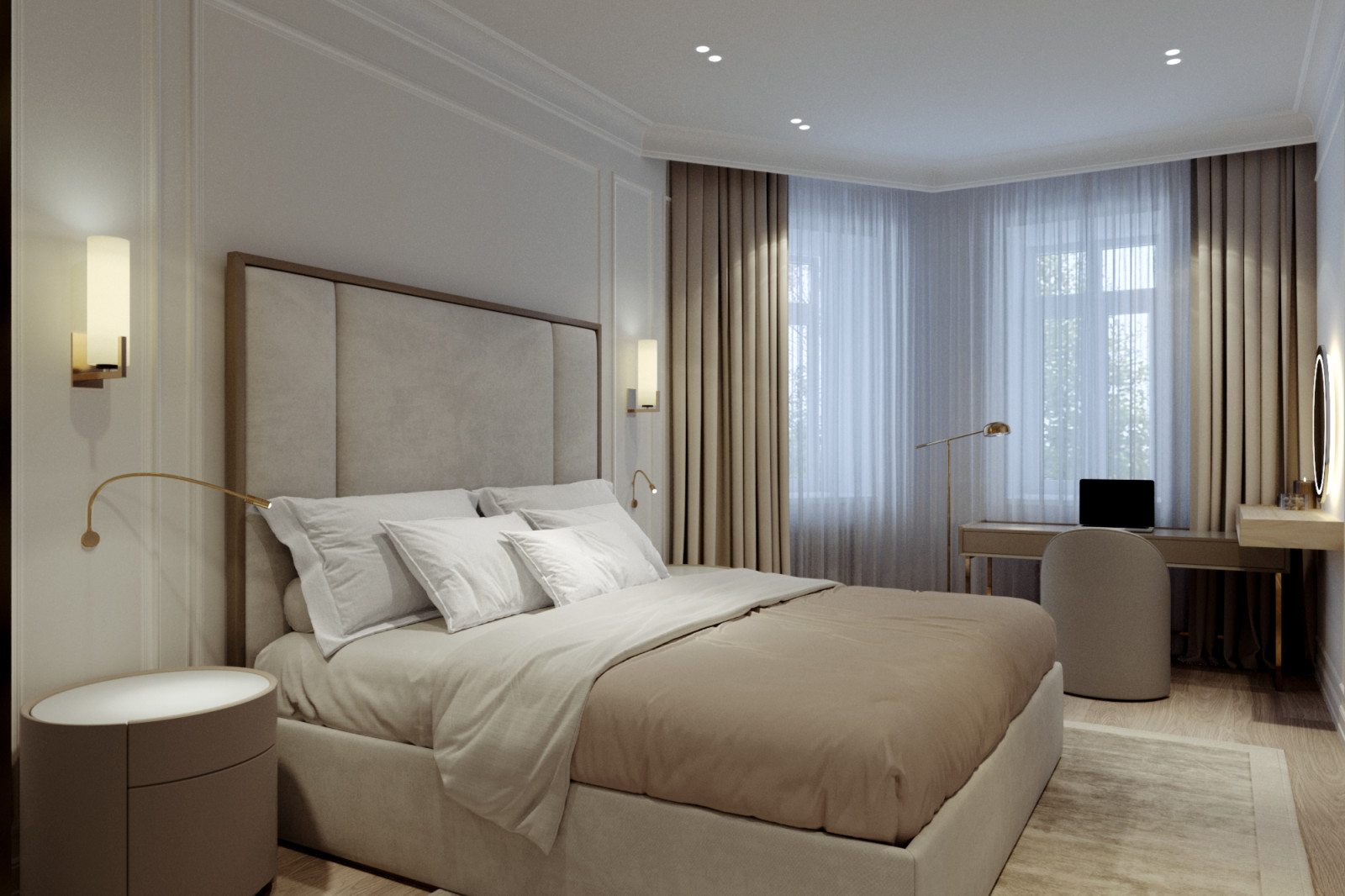 Квартира на Карла Маркса