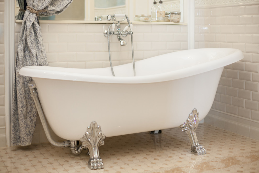 Квартира в стиле прованс