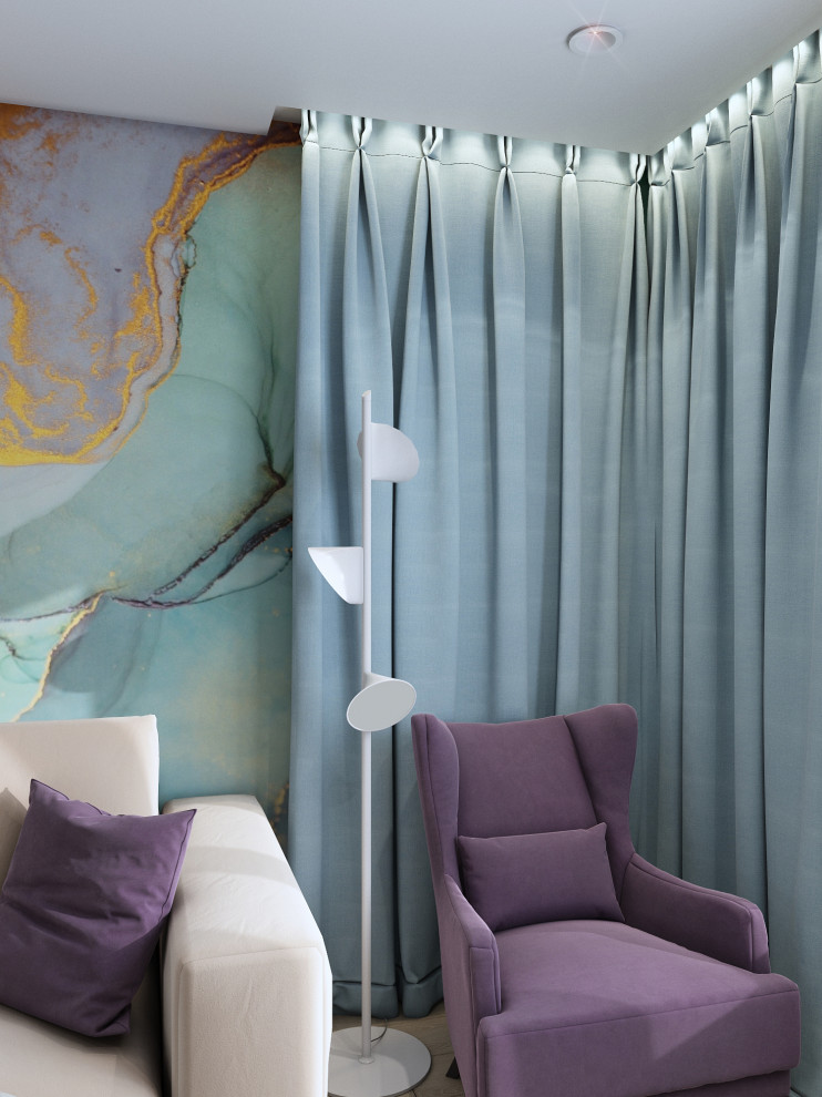 Квартира 30 м2