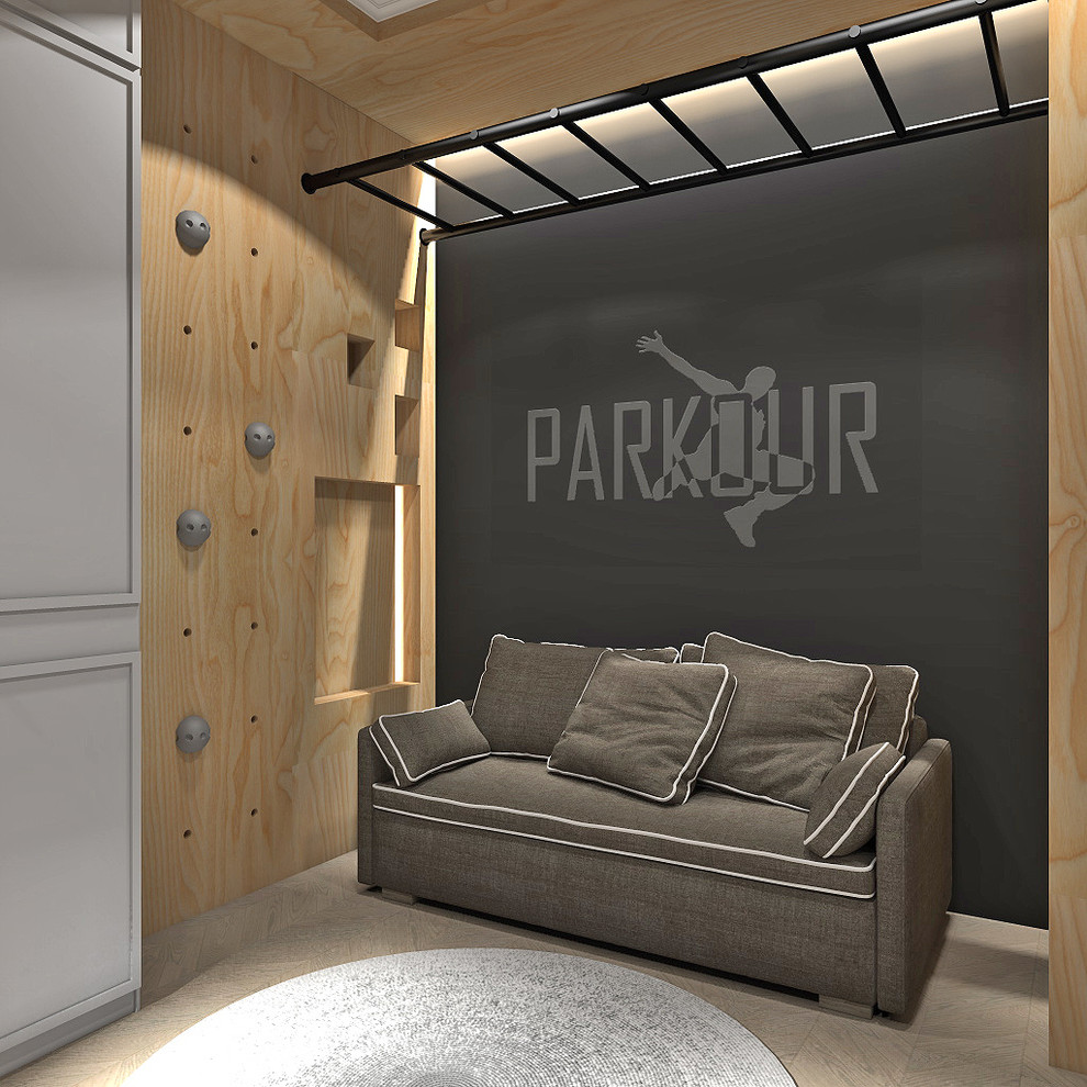 Квартира на Белинского ул.