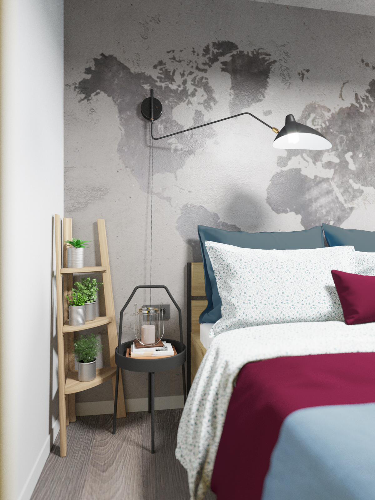 Многофункциональная хрущевка