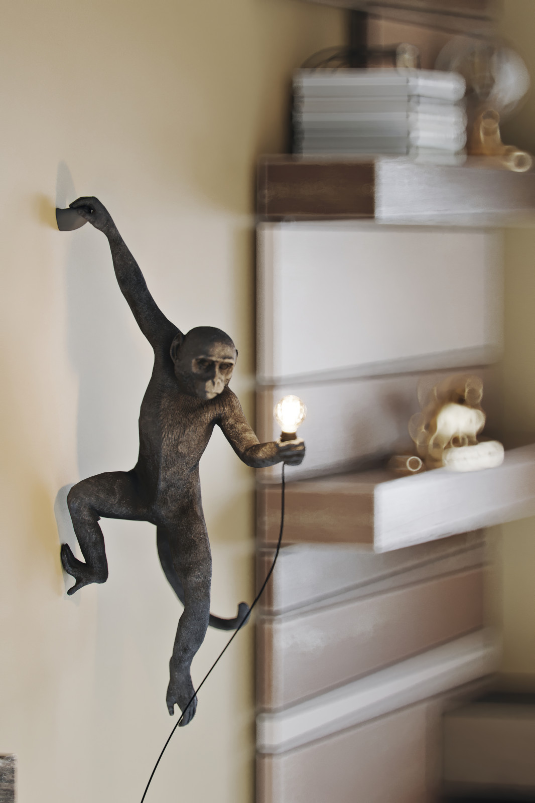 Детская комната №1