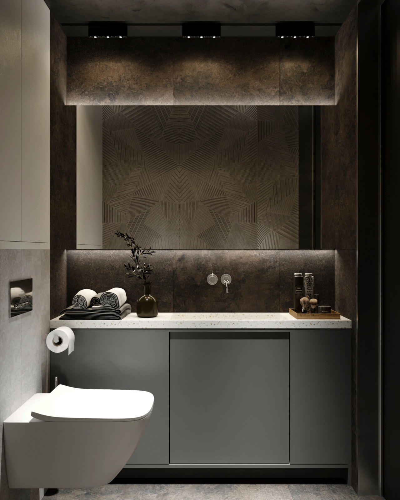 ЖК Запольная