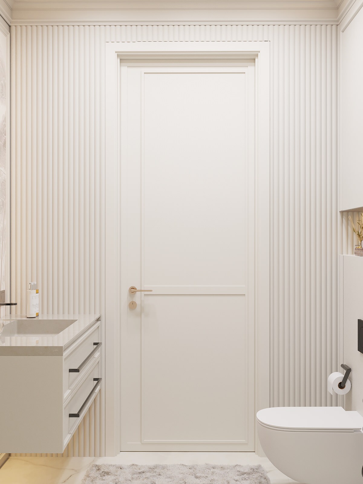 Квартира в ЖК Атлантис