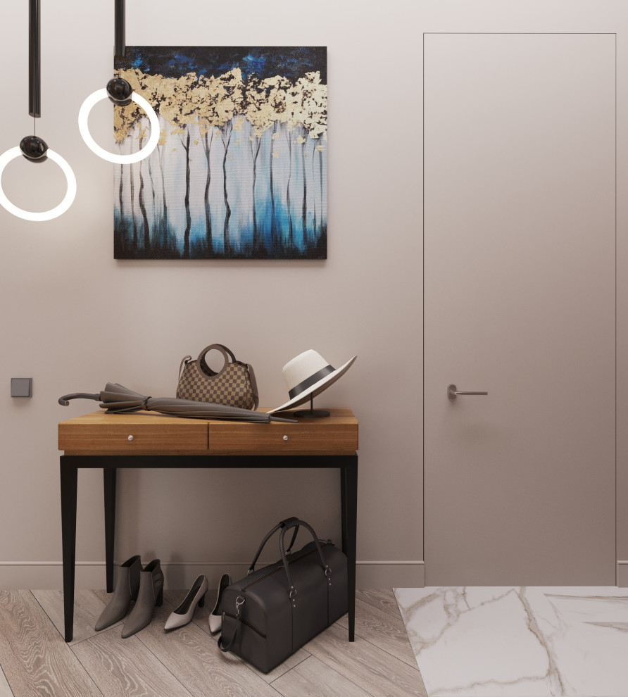 ЖК Династия