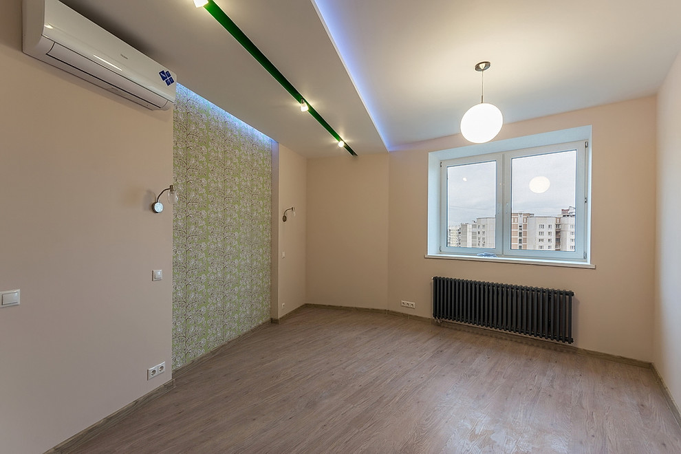 Октябрьский поспект д.1 к 1