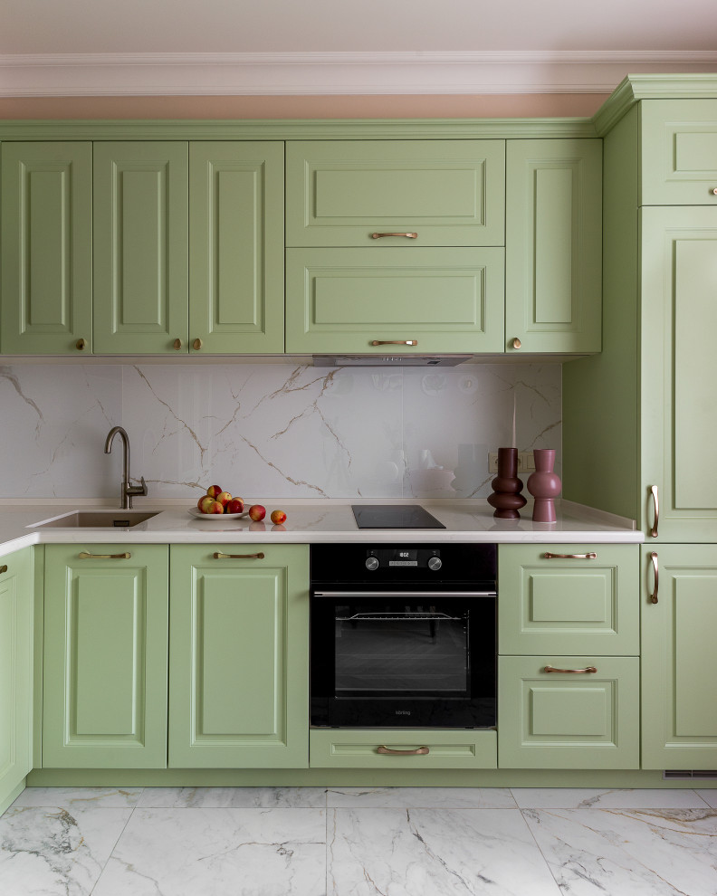 Сюрприз для мамы