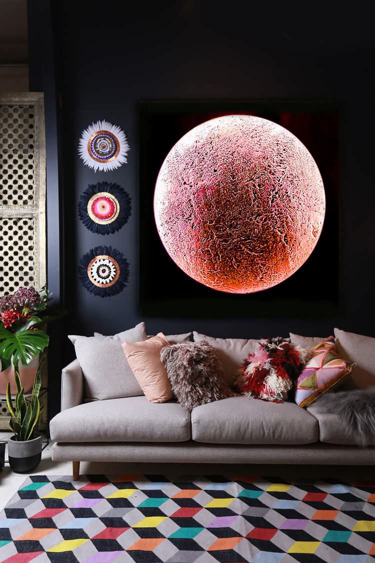 Авторские работы для интерьера