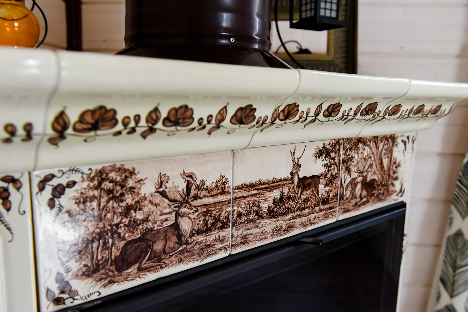 Загородный дом в поселке Белоостров