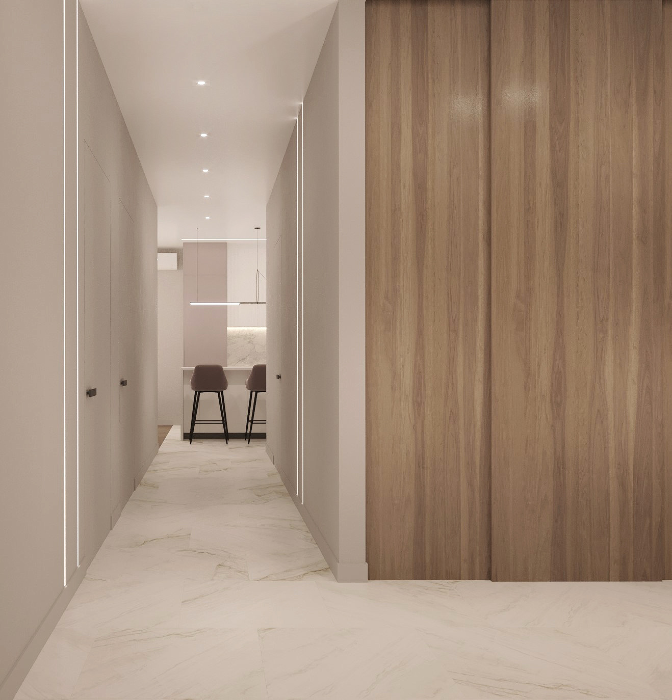 ЖК Шишимская горка