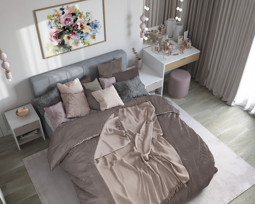 Первомайка