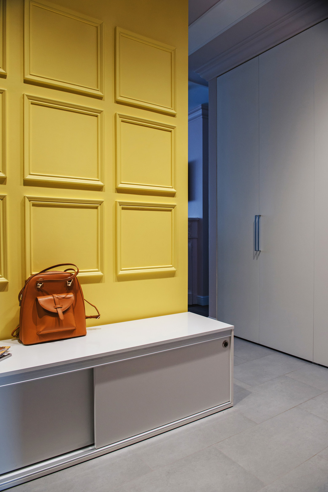 Особый взгляд