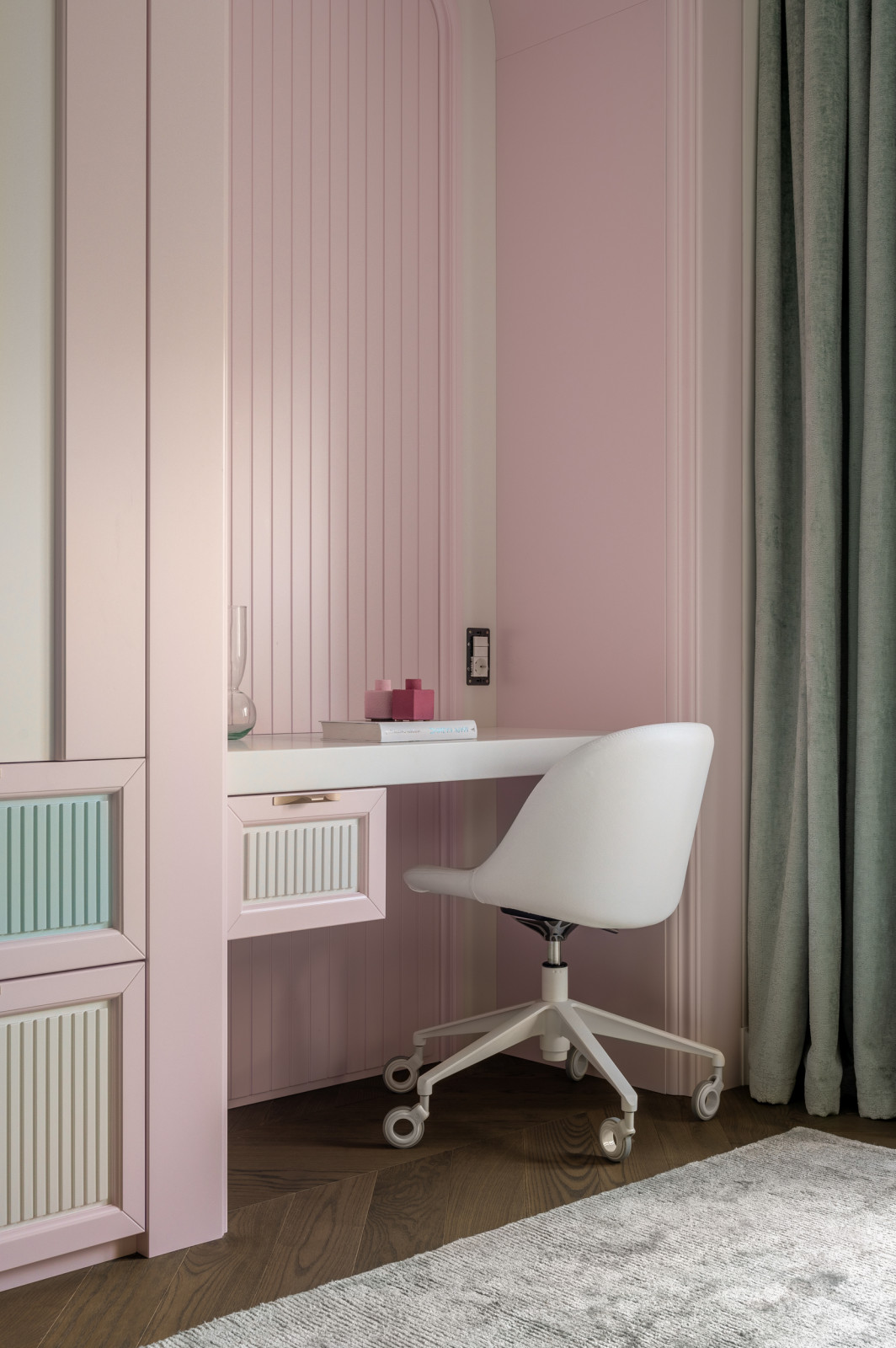 ЖК "Жизнь на Плющихе"