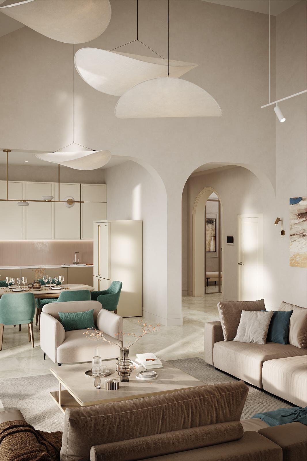 Дом в КП Орешкино, 160 м2