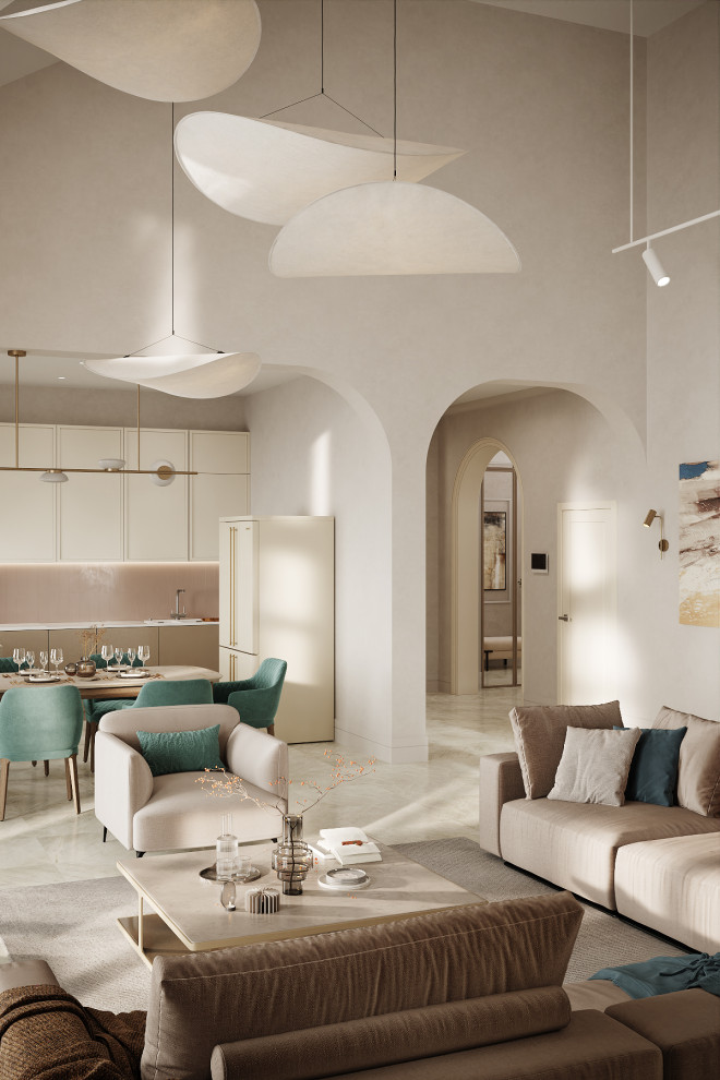 Дом в КП Орешкино, 160 м2