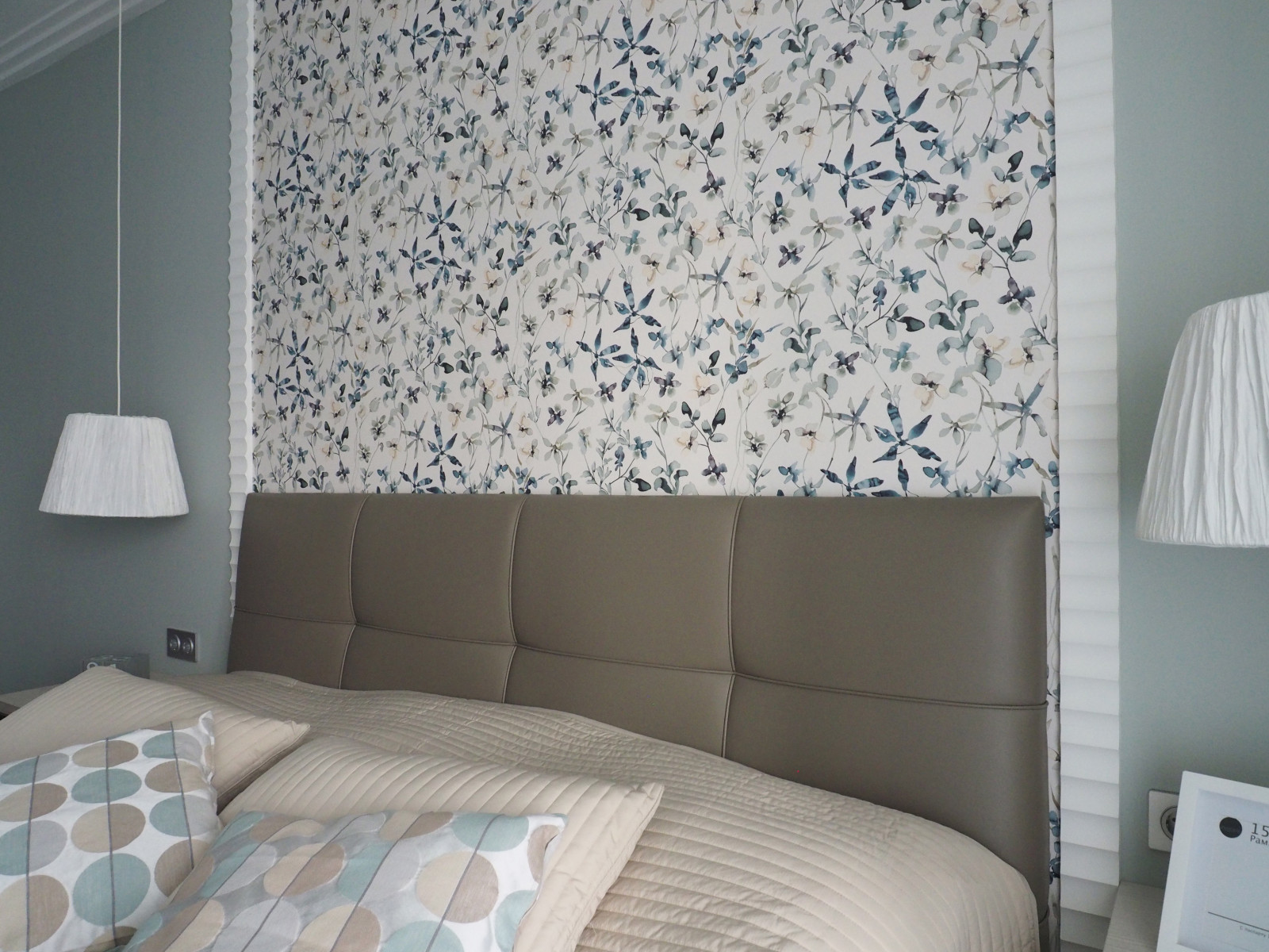 Квартира в современной классике в Куркино