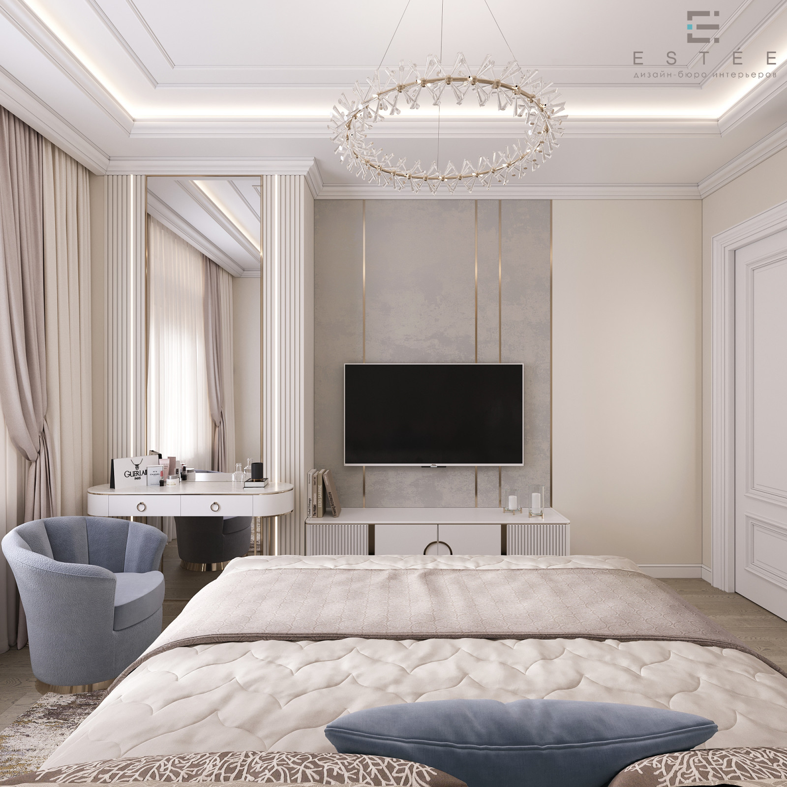 ЖК Династия