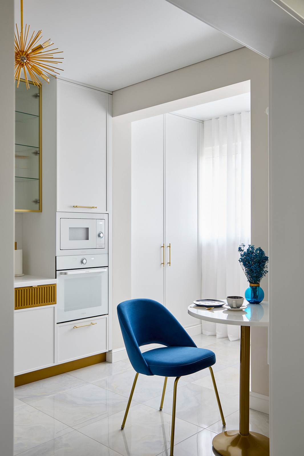 Ремонт под ключ ЖК Резиденция Краснодар