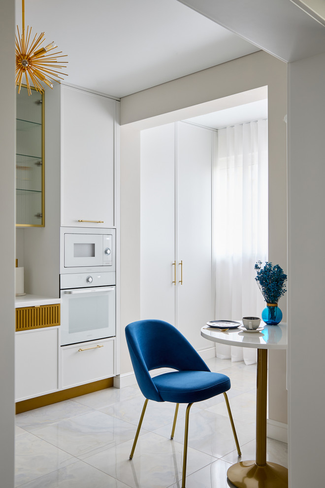 Ремонт под ключ ЖК Резиденция Краснодар