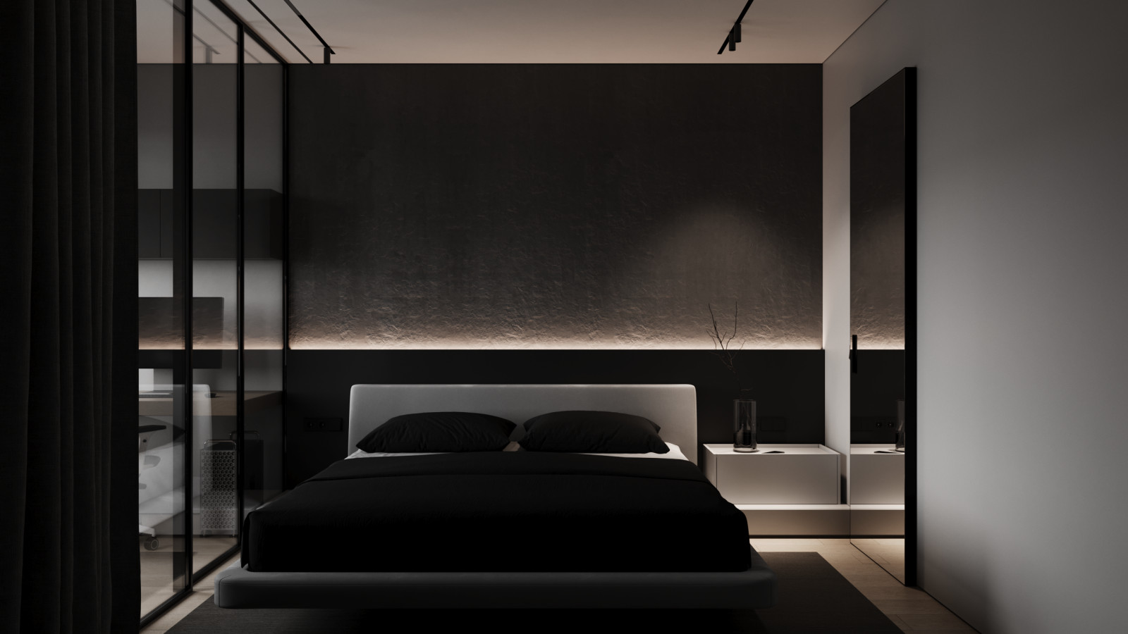 Обложка проекта: PSHENICA RESIDENCE